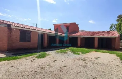 Casa com 10 quartos para alugar na Rua Paschoal Leite Paes, 285, Vila Progresso, Sorocaba
