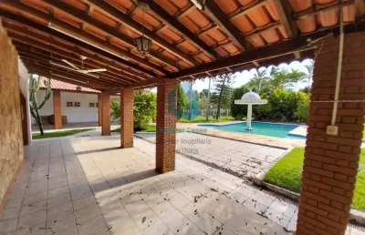 Casa em condomínio locação no condominio city castello