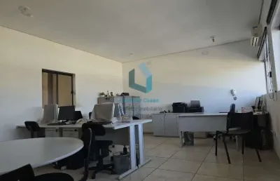 Galpão comercial/industrial a venda e locação em sorocaba