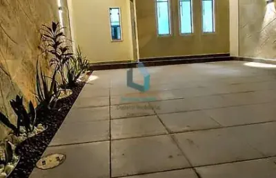 Casa com 2 quartos à venda na Rua Professor Dimarães Antônio Sandei, Jardim Itanguá, Sorocaba
