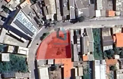 Terreno à venda na Rua Felicio Vieira de Almeida, 1, Vila Barão, Sorocaba