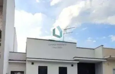 Casa térrea à venda no bairro horto florestal - sorocaba/sp, zona norte