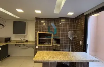 Apartamento com 3 quartos à venda na Rua Mônaco, 90, Jardim Europa, Sorocaba