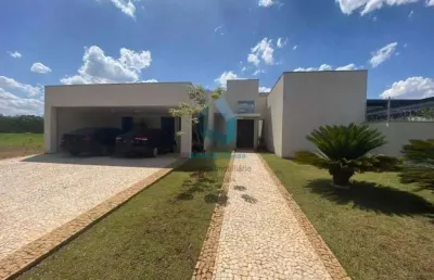 Casa com 4 quartos à venda no Villa Toscana, Votorantim 