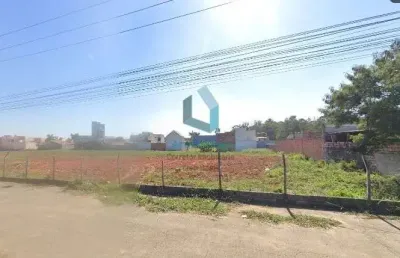 Terreno comercial para alugar na Avenida Victor Andrew, 3600, Éden, Sorocaba