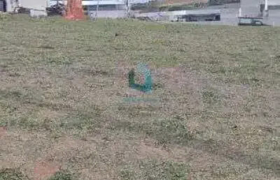 Terreno em condomínio fechado à venda na Avenida Ipanema, 8400, Condomínio Reserva Ipanema, Sorocaba