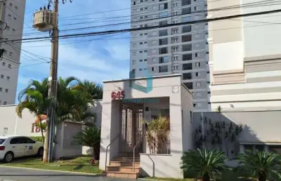 Apartamento com 3 quartos à venda na Rua Antonio Perez Hernandez, 645, Parque Campolim, Sorocaba