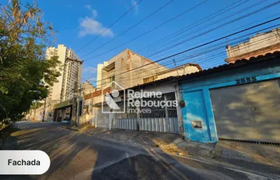Casa para venda tem 176 metros quadrados com 4 quartos em benfica - fortaleza - ceará