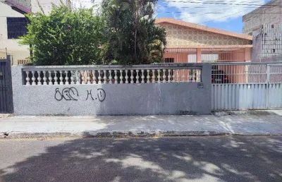 Casa com 4 quartos à venda na Avenida Jovita Feitosa, 2886, Parquelândia, Fortaleza