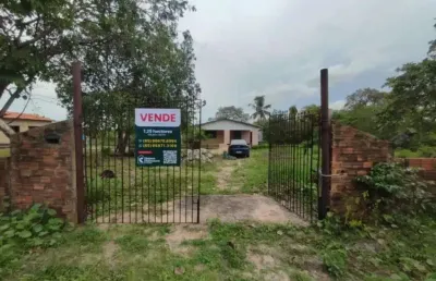 Fazenda/sítio/chácara para venda tem 72.500 metros quadrados com 6 quartos em centro - paracuru - ce