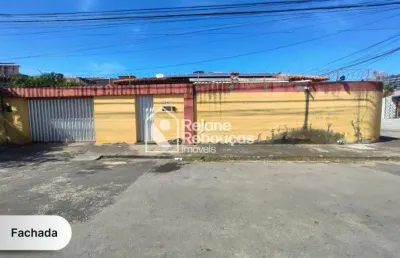 Casa de esquina à venda  com 479m² na parquelândia -  fortaleza, ceará.
