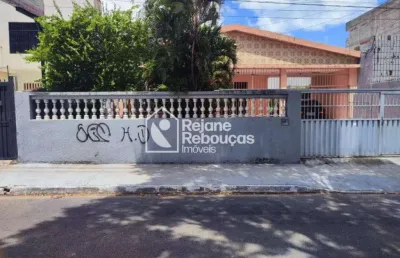 Casa a venda com 188m² e 4 quartos, parquelândia - fortaleza/ ceará