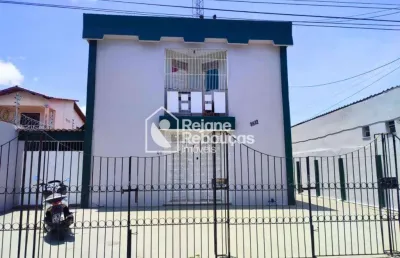Apartamento à venda com 3 quartos e duas vagas no montese em fortaleza-ceara
