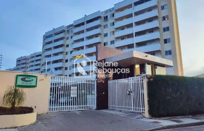 Cobertura duplex  nascente, projetada e mobiliada, próx. ao riomar kennedy com 04 quartos e 142m² - fortaleza/ce
