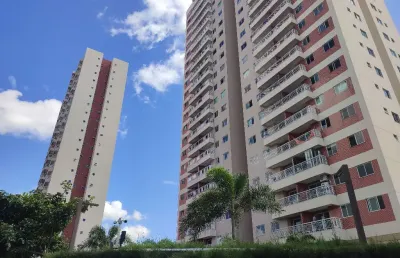 Apartamento à venda no condomínio bosque das acácias.