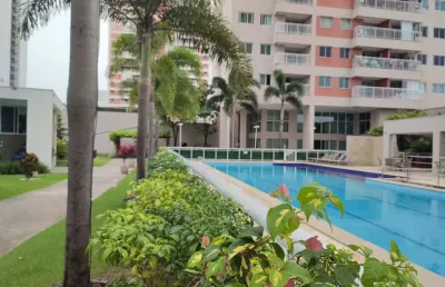 Apartamento com 2 quartos à venda na Rua Coronel Luiz David de Souza, 72, Presidente Kennedy, Fortaleza