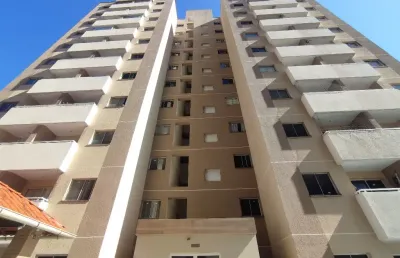 Apartamento compacto com varanda e lazer completo  no edifício west village com dois quartos em fortaleza ceará.