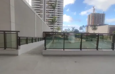 Apartamento projetado e novo à venda no jardino passeio kennedy em fortaleza - ce
