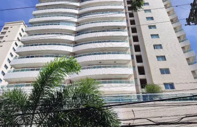 Lindo apartamento com 3 quartos em andar alto e nascente no condomínio ícarus!!