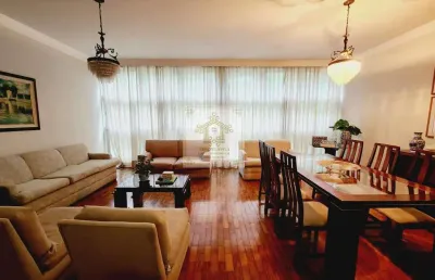 Apartamento para venda em salvador, vitória, 4 dormitórios, 1 suíte, 3 banheiros