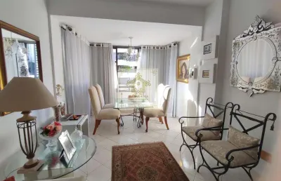 Apartamento para venda em salvador, graça, 2 dormitórios, 1 suíte, 2 banheiros, 1 vaga