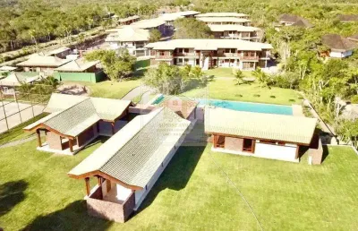 Village para venda em mata de são joão, praia do forte, 3 dormitórios, 1 suíte, 3 banheiros, 2 vagas