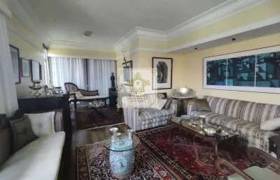 Apartamento para venda em salvador, federação, 4 dormitórios, 1 suíte, 3 banheiros, 2 vagas