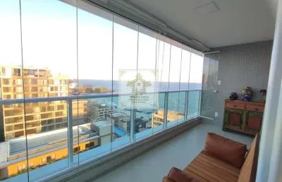 Apartamento para venda em salvador, barra, 1 dormitório, 1 suíte, 1 banheiro, 1 vaga