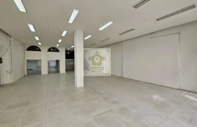Ponto comercial para locação em salvador, comércio, 4 banheiros