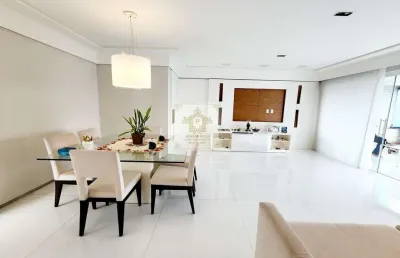 Apartamento para venda em salvador, graça, 3 dormitórios, 2 suítes, 3 banheiros, 3 vagas
