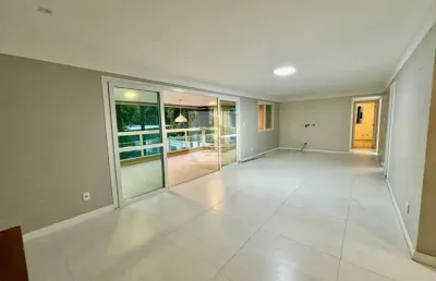 Apartamento para venda em salvador, barra, 3 dormitórios, 1 suíte, 3 banheiros, 3 vagas