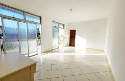 Apartamento para venda em salvador, garcia, 3 dormitórios, 2 banheiros, 1 vaga