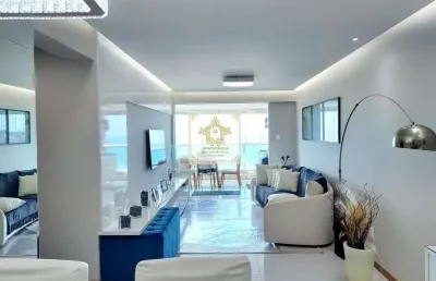 Apartamento para venda em salvador, jardim armação, 3 dormitórios, 1 suíte, 3 banheiros, 3 vagas