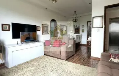 Apartamento para venda em salvador, campo grande, 3 dormitórios, 1 suíte, 3 banheiros, 1 vaga