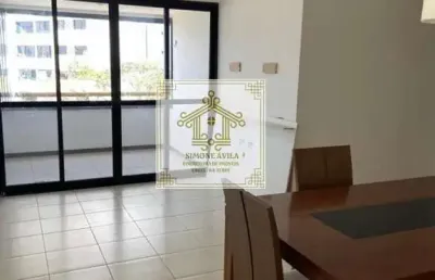 Apartamento para venda em salvador, candeal, 3 dormitórios, 1 suíte, 3 banheiros, 2 vagas