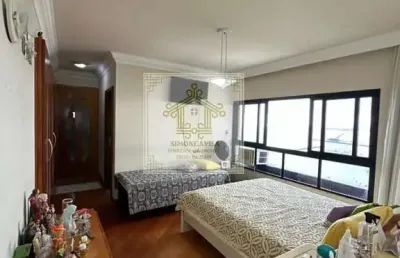 Apartamento para venda em salvador, vitória, 4 dormitórios, 4 suítes, 7 banheiros, 4 vagas