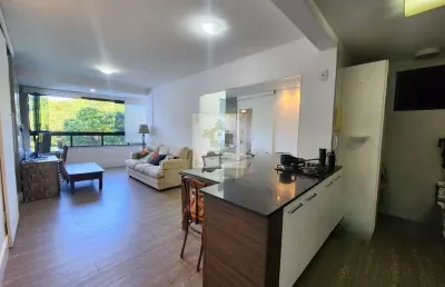 Apartamento para venda em salvador, ondina, 2 dormitórios, 1 suíte, 1 banheiro, 1 vaga