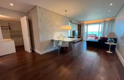Apartamento para venda em salvador, ondina, 3 dormitórios, 2 suítes, 4 banheiros, 2 vagas
