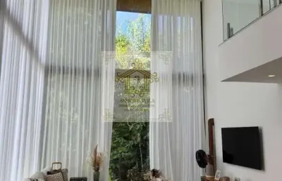Casa em condomínio para venda em mata de são joão, praia do forte, 5 dormitórios, 5 suítes, 7 banheiros, 2 vagas