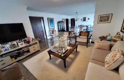 Apartamento para venda em salvador, graça, 4 dormitórios, 2 suítes, 5 banheiros, 2 vagas