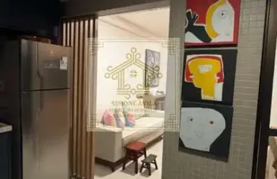 Apartamento para venda em salvador, ondina, 1 dormitório, 1 banheiro, 1 vaga