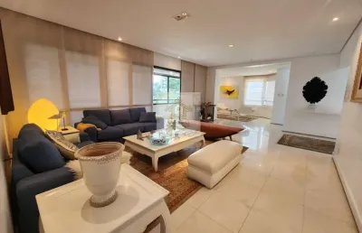 Apartamento para venda em salvador, horto florestal, 4 dormitórios, 2 suítes, 5 banheiros, 4 vagas