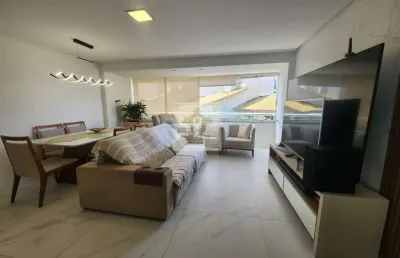 Apartamento para venda em salvador, jardim armação, 3 dormitórios, 1 suíte, 3 banheiros, 2 vagas