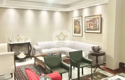 Apartamento para venda em salvador, graça, 4 dormitórios, 3 suítes, 4 banheiros, 2 vagas