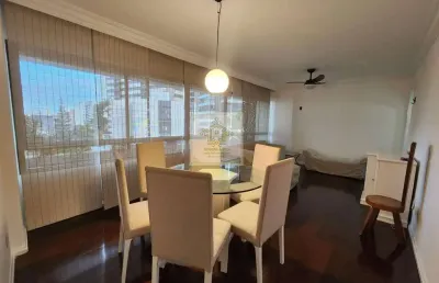 Apartamento para venda em salvador, graça, 2 dormitórios, 2 suítes, 3 banheiros, 1 vaga