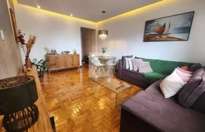 Apartamento para venda em salvador, graça, 3 dormitórios, 1 suíte, 2 banheiros, 1 vaga