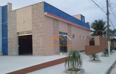 Ponto à venda, 330 m² por r$ 700.000,00 - pontal de santa marina - caraguatatuba/sp