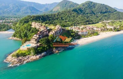 Galpão à venda, 260 m² por r$ 1.100.000,00 - tabatinga - caraguatatuba/sp
