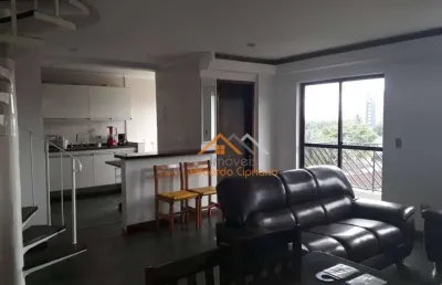 Apartamento com 2 dormitórios à venda, 104 m² por r$ 495.000,00 - praia da cocanha - caraguatatuba/sp