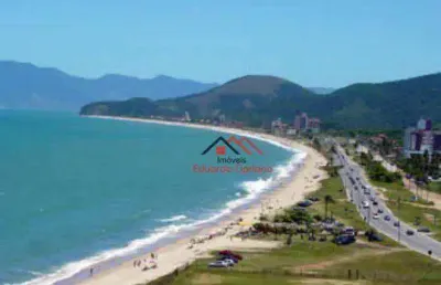Terreno para alugar, 807 m² por r$ 3.820,00/mês - massaguaçu - caraguatatuba/sp